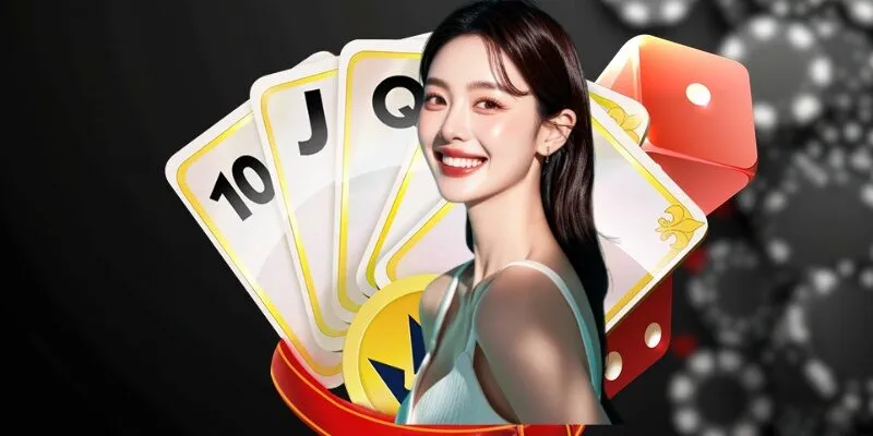 Thế mạnh nổi bật tại cổng game uy tín hàng đầu